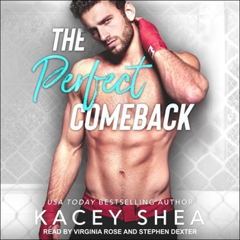MP3 CD The Perfect Comeback Book