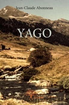 Paperback Yago [French] Book