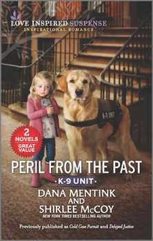 Mass Market Paperback Peril from the Past Book