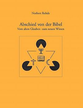 Paperback Abschied von der Bibel (German Edition) [German] Book