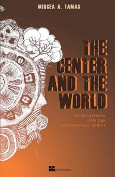 Paperback The Center and the World Book