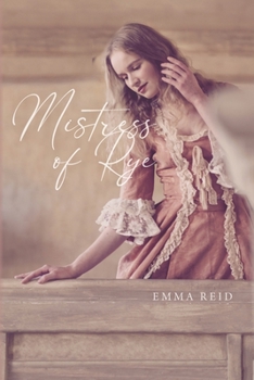 Paperback Mistress Of Rye Book