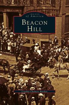 Hardcover Beacon Hill Book