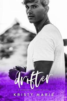 Paperback Drifter Book