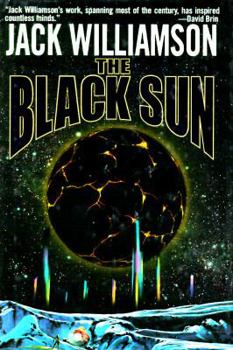Hardcover The Black Sun Book