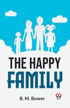 Paperback The Happy Family Book