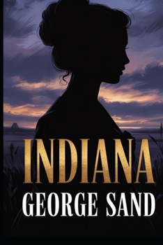 Paperback Indiana: A New Translation Book