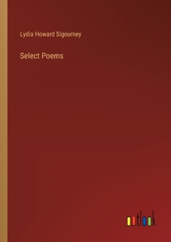 Paperback Select Poems Book