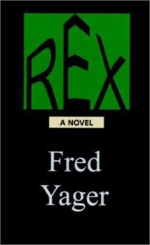 Hardcover Rex Book