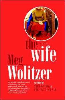 Hardcover The Wife Book