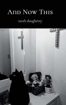 Hardcover And Now This Book