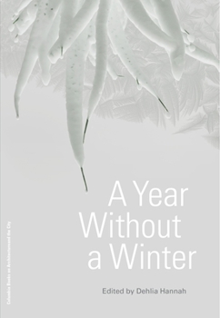 Paperback A Year Without a Winter Book