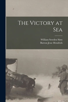 Paperback The Victory at Sea Book