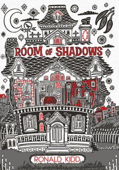 Hardcover Room of Shadows Book