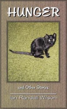 Paperback Hunger: And Other Stories Book