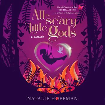 Paperback All the Scary Little Gods: A Memoir Book