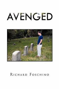 Paperback Avenged Book