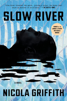 Paperback Slow River Book