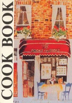 Paperback One Year at "Books for Cooks" ("Books for Cooks") Book