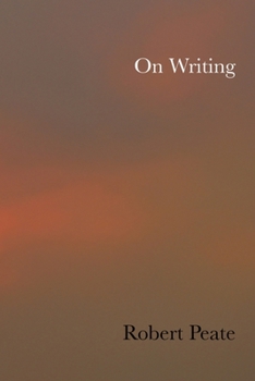 Paperback On Writing Book