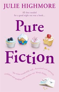 Paperback Pure Fiction Book