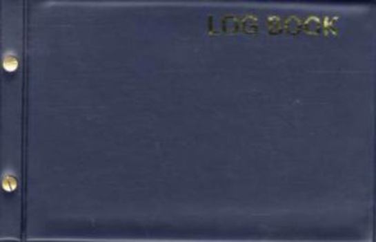 Paperback RSGB Transmitting Logbook Book