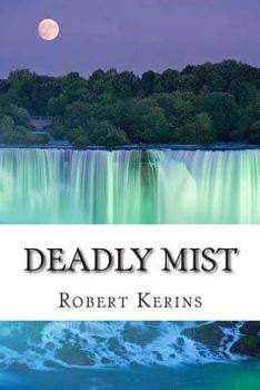 Paperback Deadly Mist Book