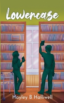 Paperback Lowercase Book