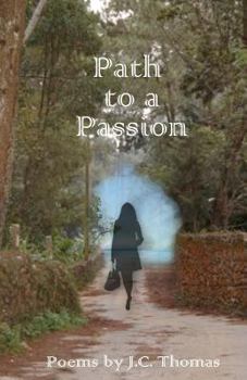 Paperback Path to a Passion Book