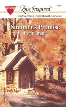 Mass Market Paperback Summer's Promise Book