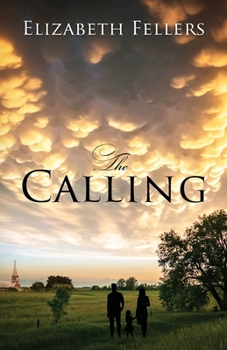 Paperback The Calling Book