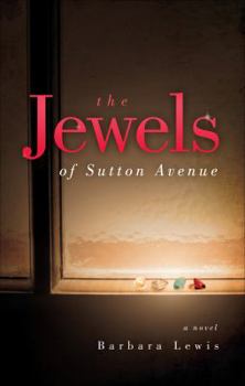 Paperback The Jewels of Sutton Avenue Book