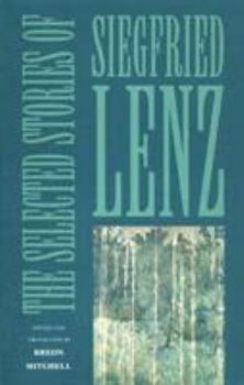 Paperback The Selected Stories of Siegfried Lenz Book