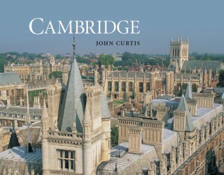 Hardcover Groundcover: Cambridge Book