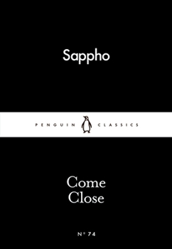 Paperback Come Close-74 Book