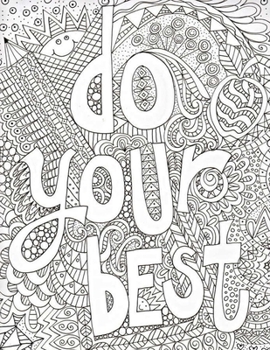 Do Your Best: A Self-Exploration & Gratitude Journal for Kids: A Journal Notebook to Teach Children to Self-Explore, Practice Gratit