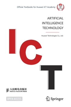 Paperback Artificial Intelligence Technology Book