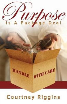 Paperback Purpose is a Package Deal Book