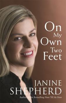 Paperback On My Own Two Feet Book