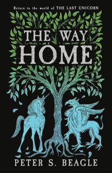 Paperback The Way Home Book