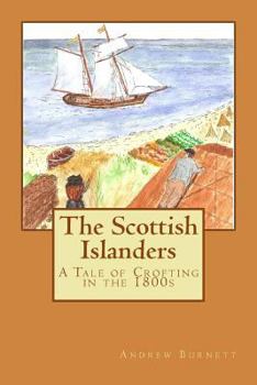 Paperback The Scottish Islanders Book