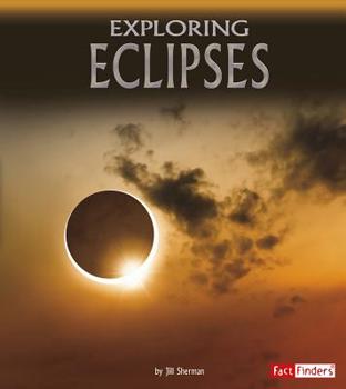 Hardcover Exploring Eclipses Book