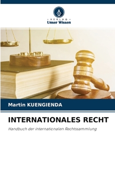 Paperback Internationales Recht [German] Book