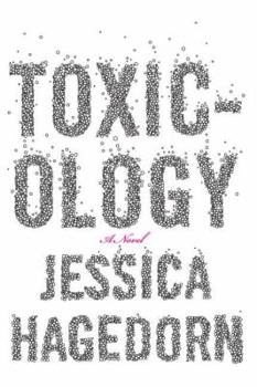 Hardcover Toxicology Book