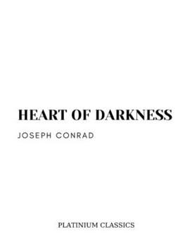 Paperback Heart of Darkness Book