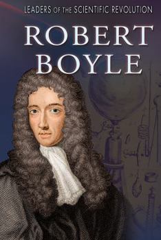 Library Binding Robert Boyle Book