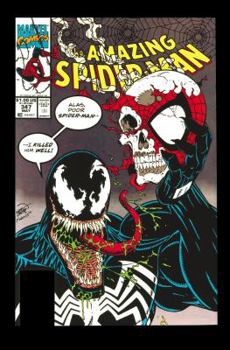 Spider-Man: The Vengeance of Venom - Book  of the Amazing Spider-Man (1963-1998)