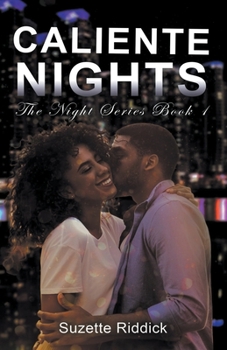 Paperback Caliente Nights Book