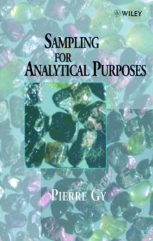 Hardcover Sampling for Analytical Purposes Book