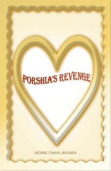 Paperback Porshia's Revenge Book